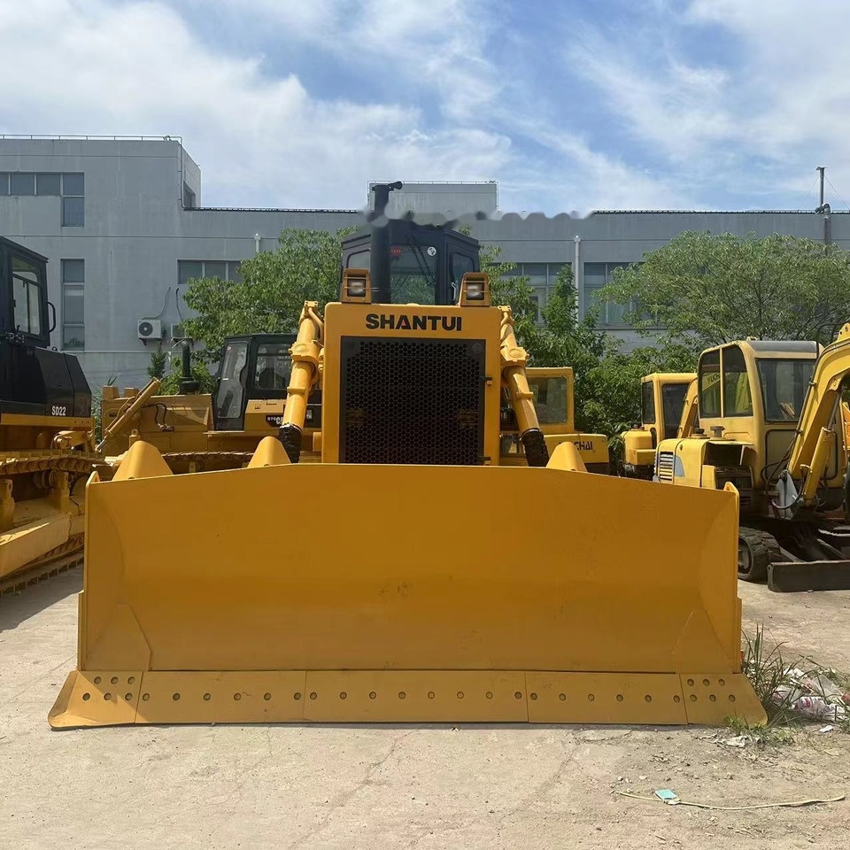 Bulldozer