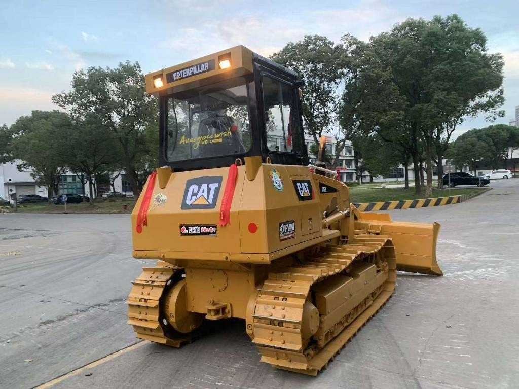 Bulldozer-