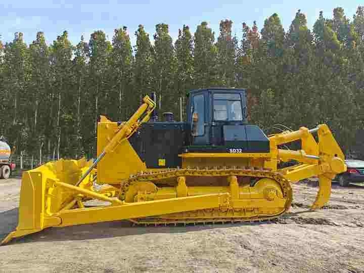 Bulldozer