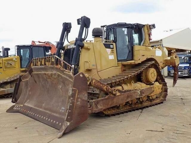 Bulldozer
