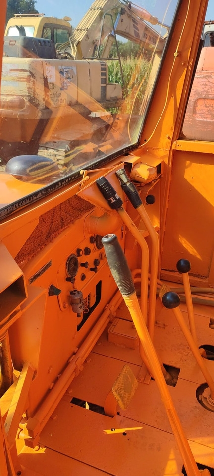 Bulldozer/