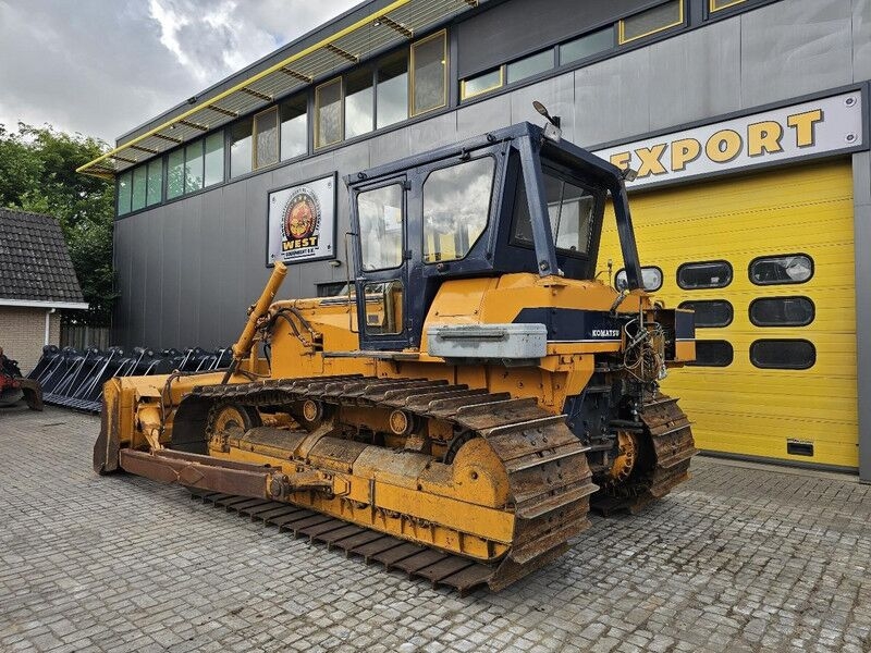 Bulldozer