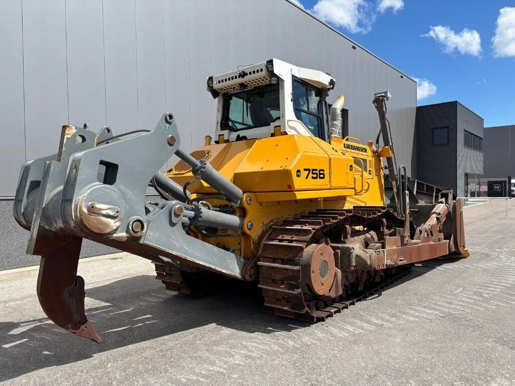 Bulldozer