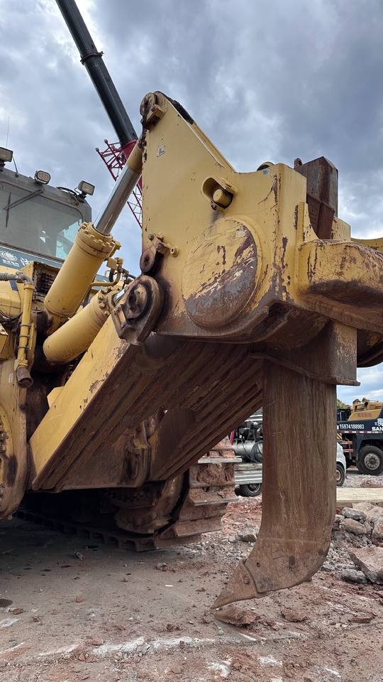 Bulldozer