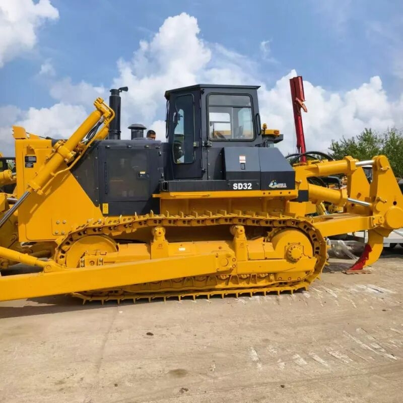 Bulldozer/
