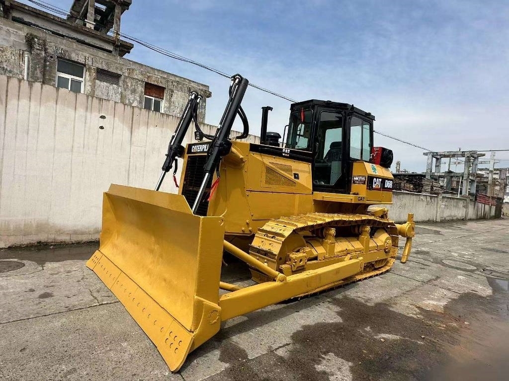 Bulldozer/