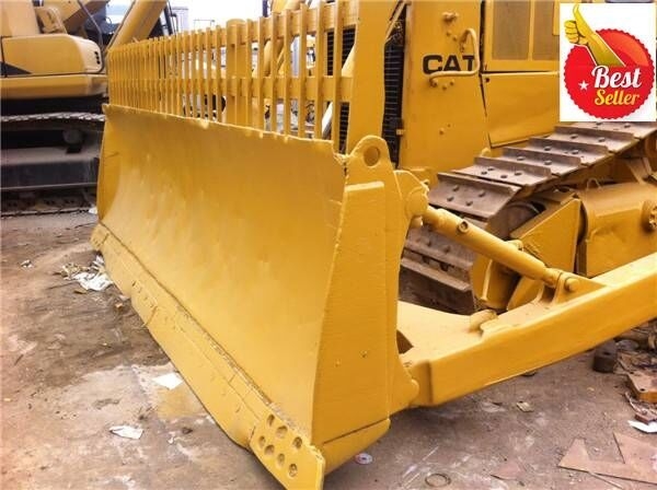 Bulldozer/