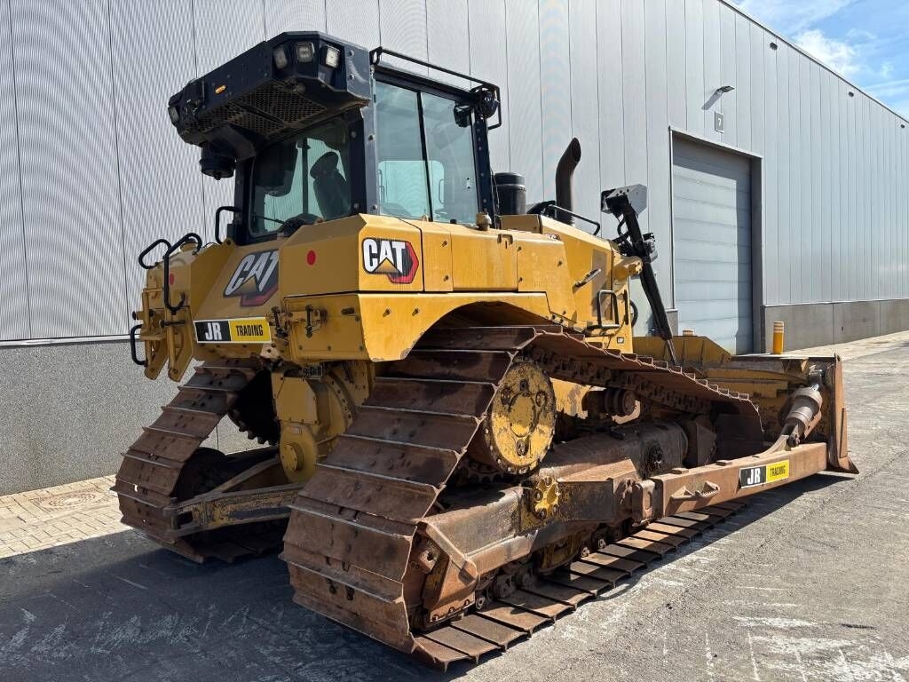 Bulldozer/