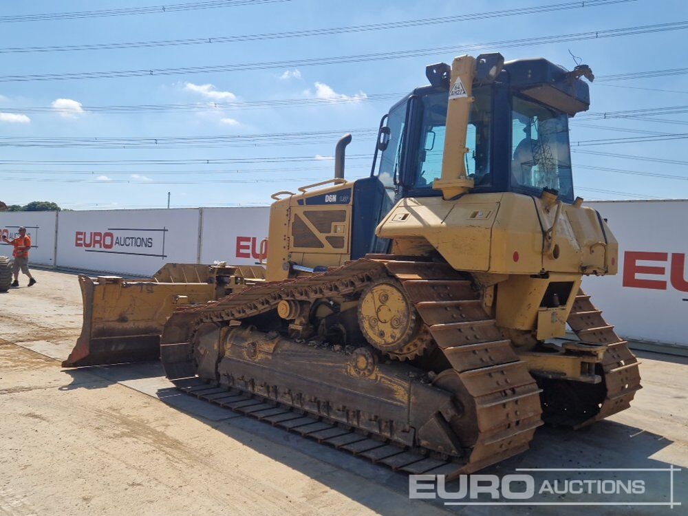 Bulldozer
