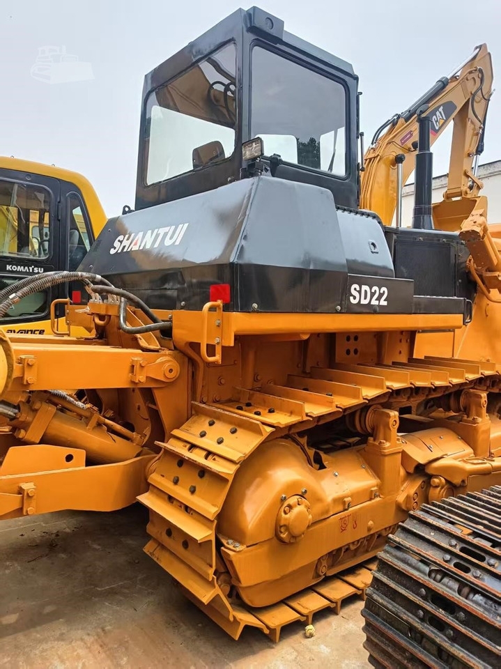 Bulldozer