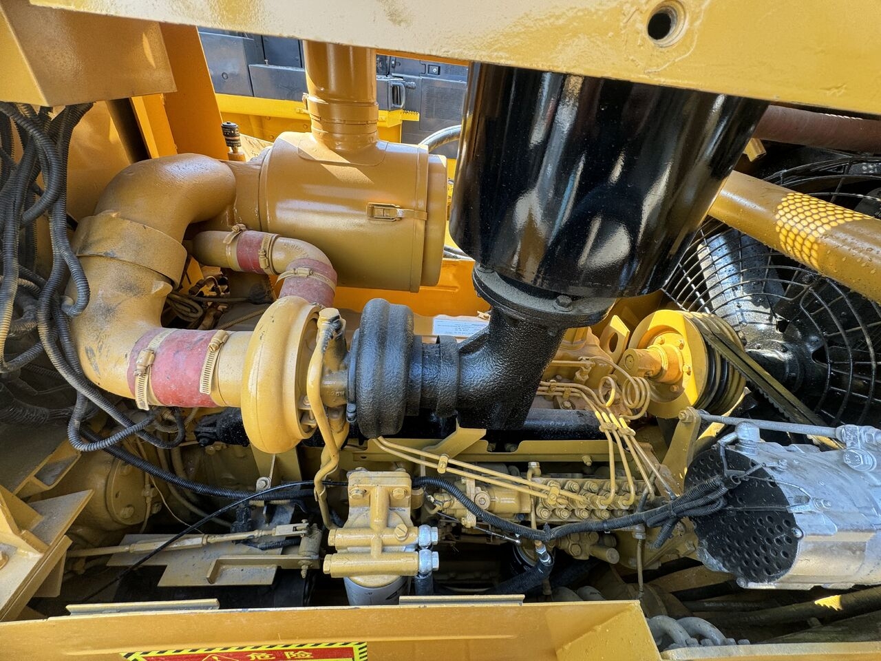 Bulldozer