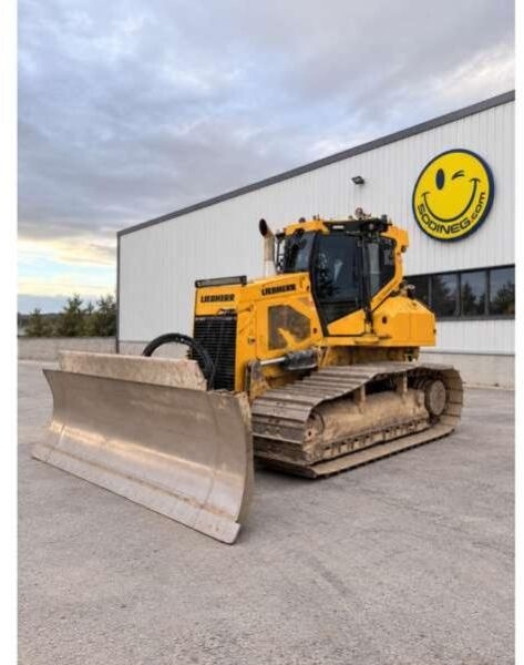 Bulldozer/
