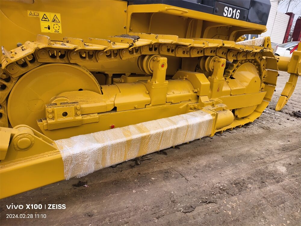 Bulldozer