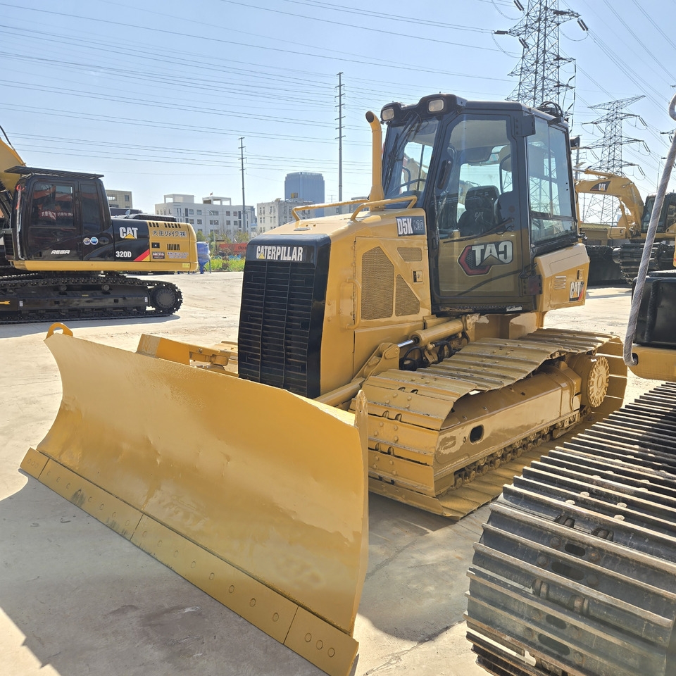 Bulldozer