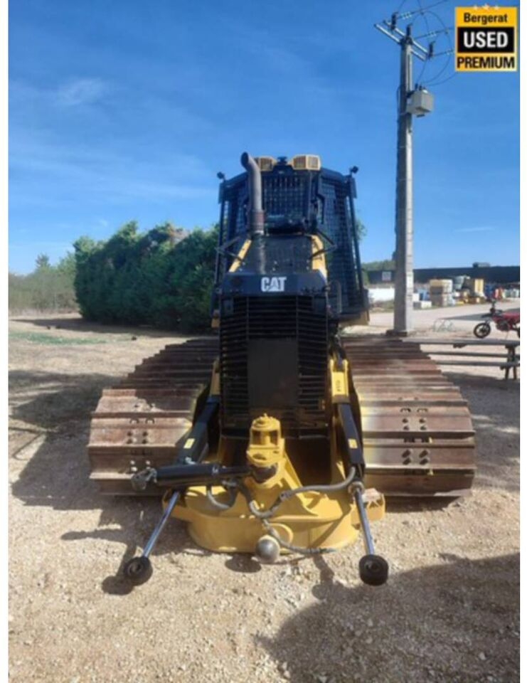 Bulldozer