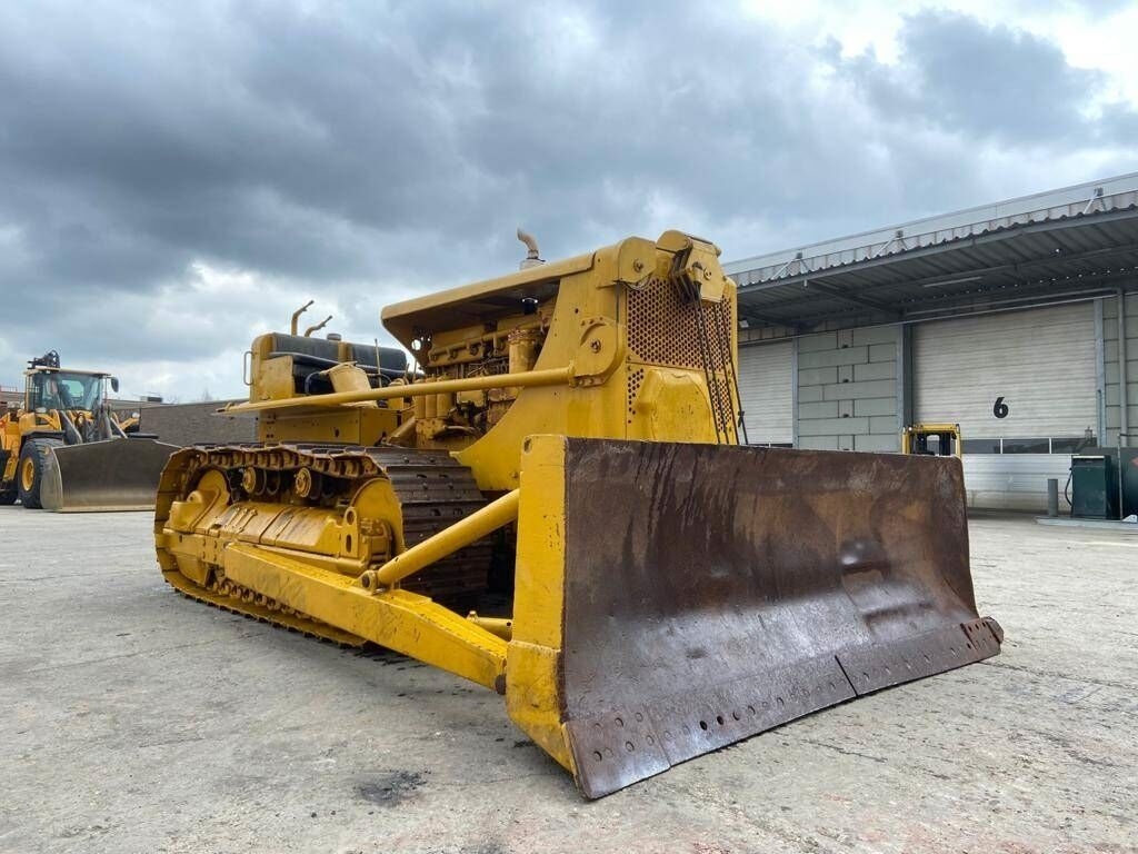 Bulldozer