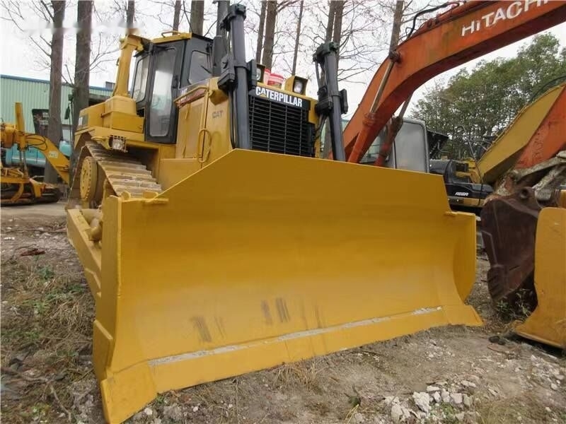 Bulldozer