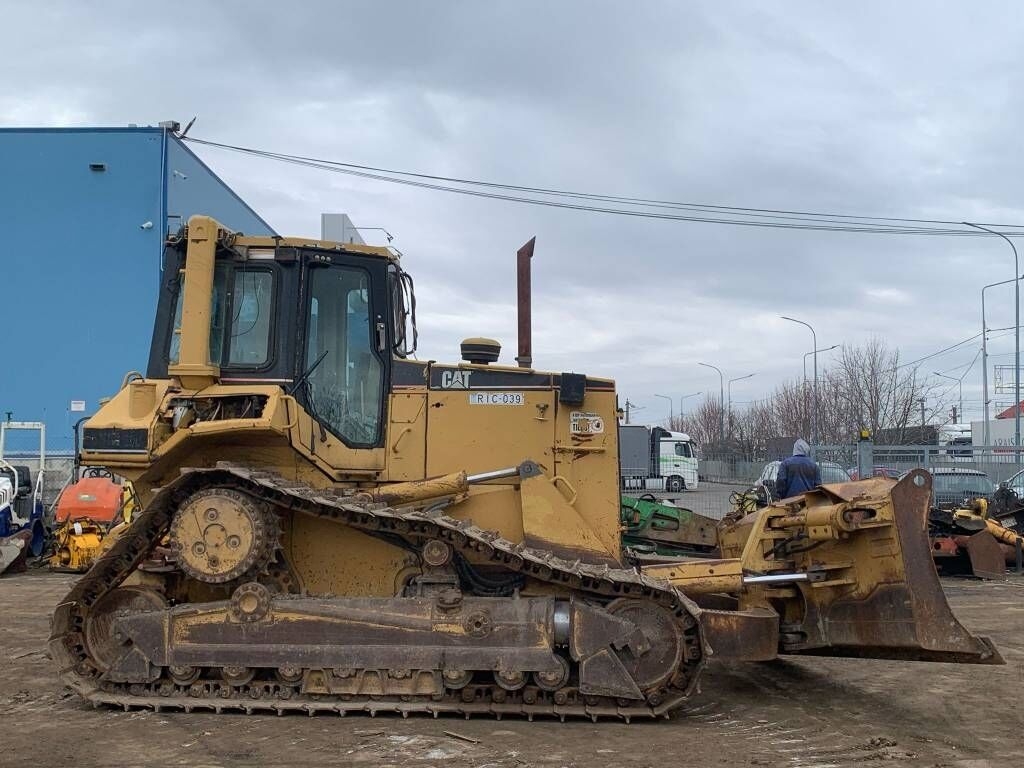 Bulldozer