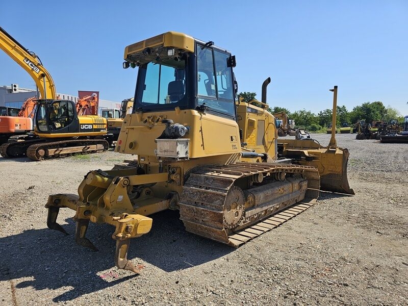 Bulldozer