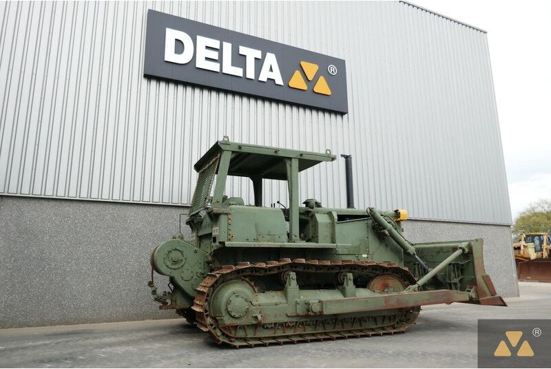 Bulldozer