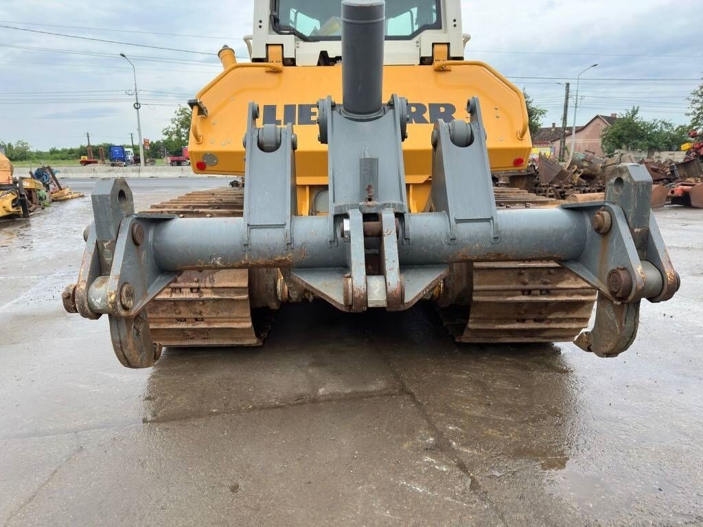 Bulldozer