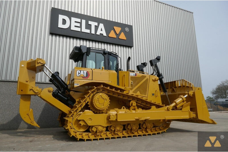 Bulldozer/