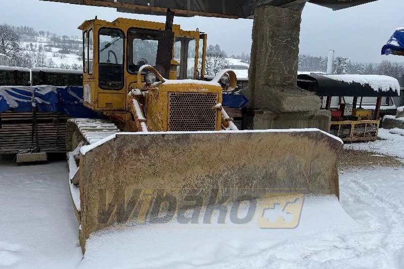 Bulldozer