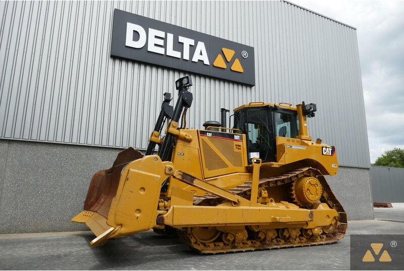 Bulldozer/