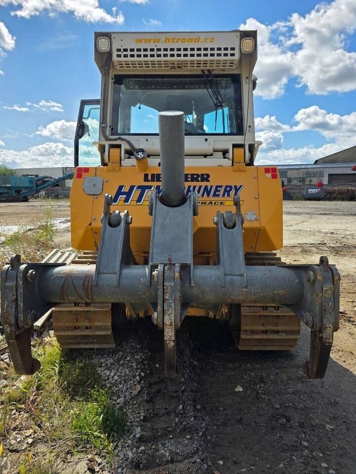 Bulldozer
