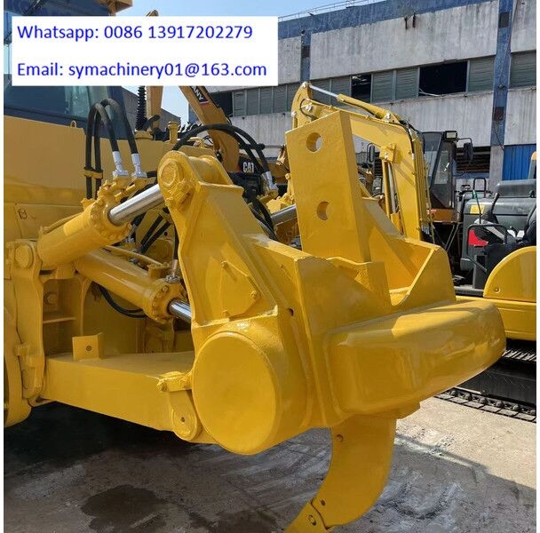 Bulldozer/