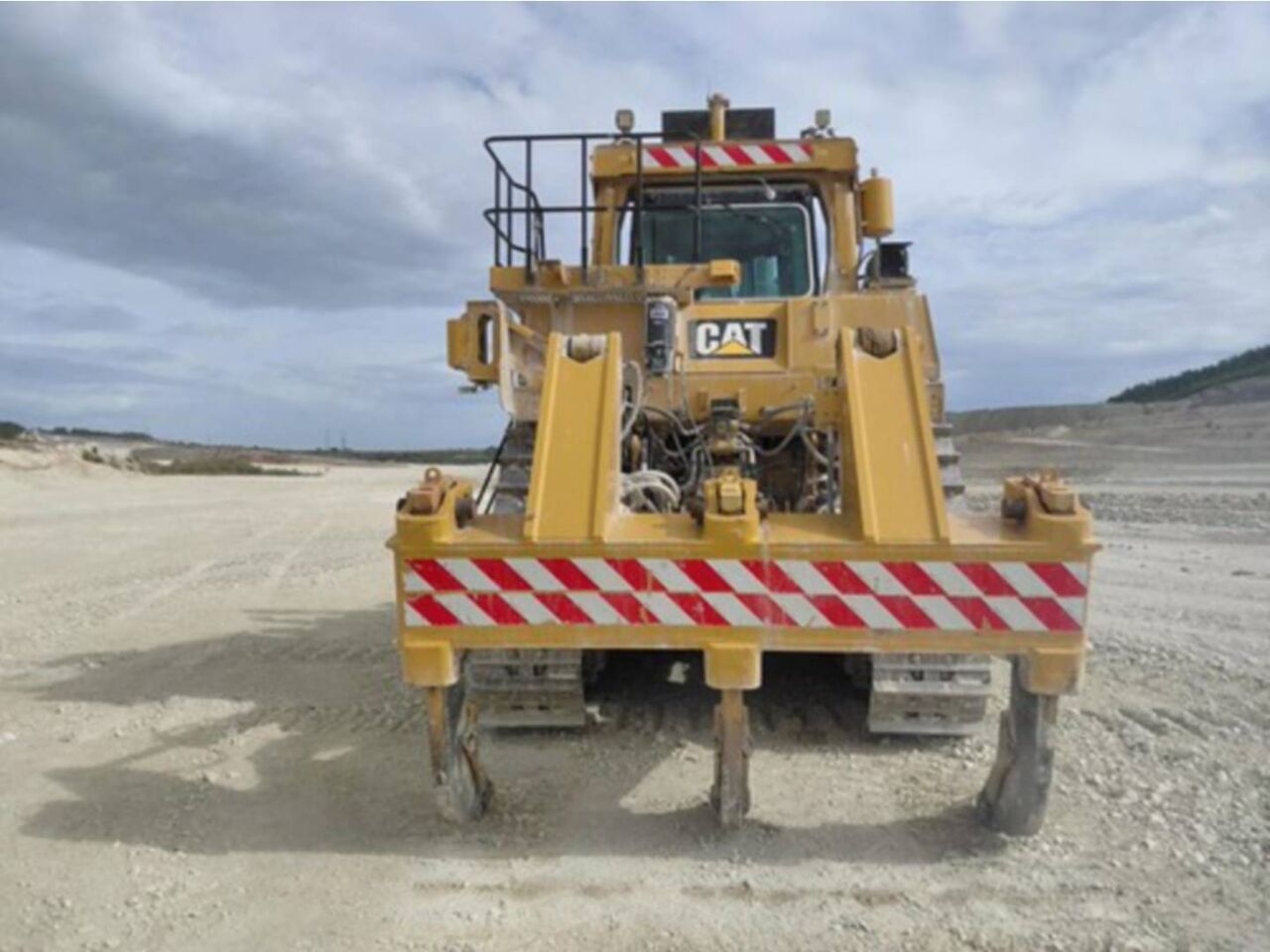 Bulldozer