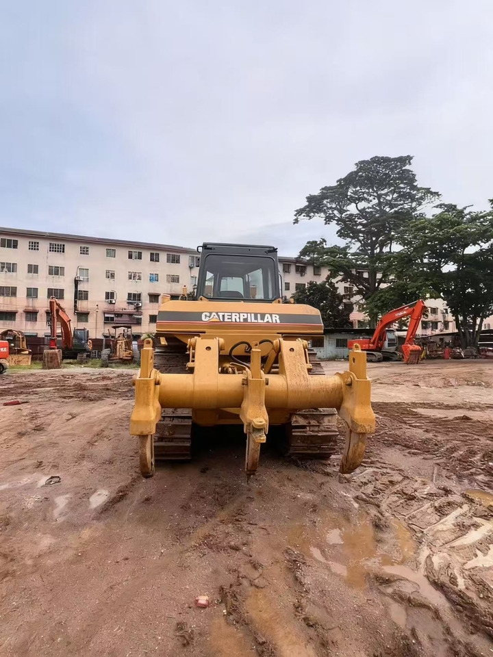 Bulldozer