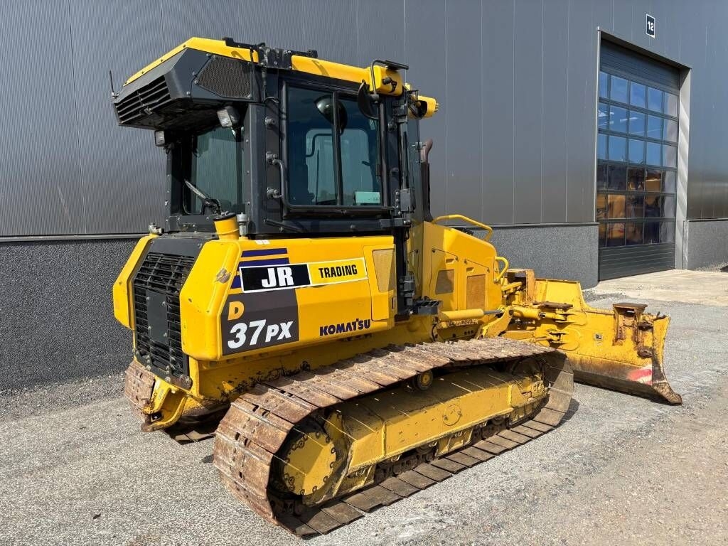 Bulldozer/