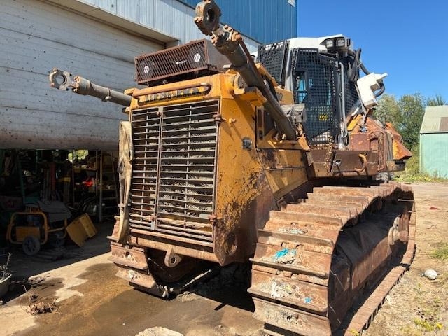 Bulldozer