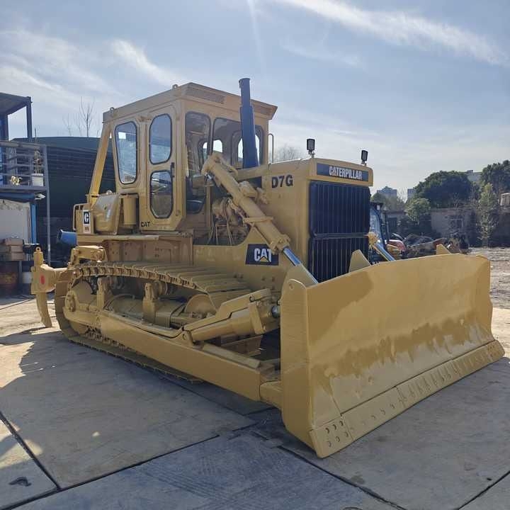 Bulldozer