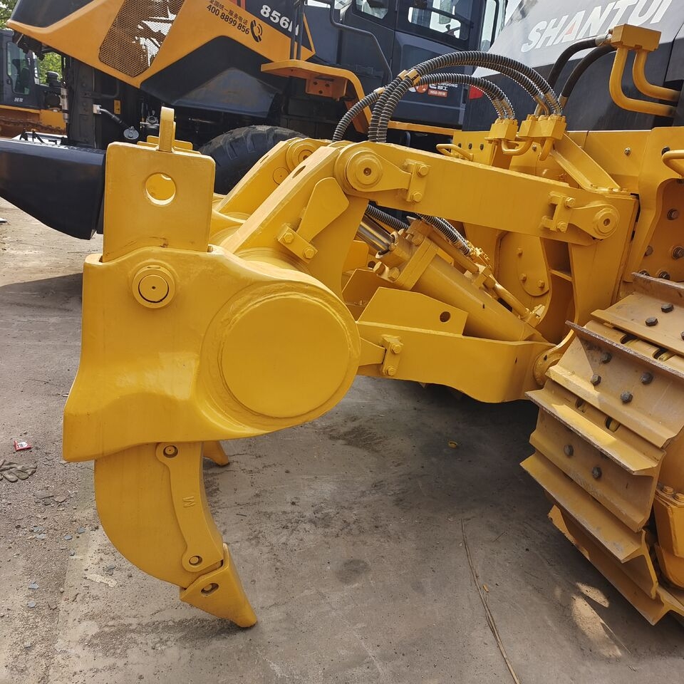 Bulldozer/