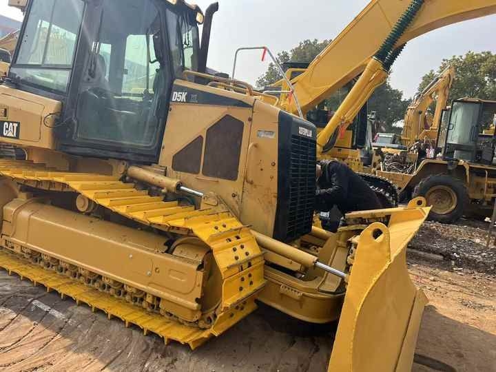 Bulldozer/