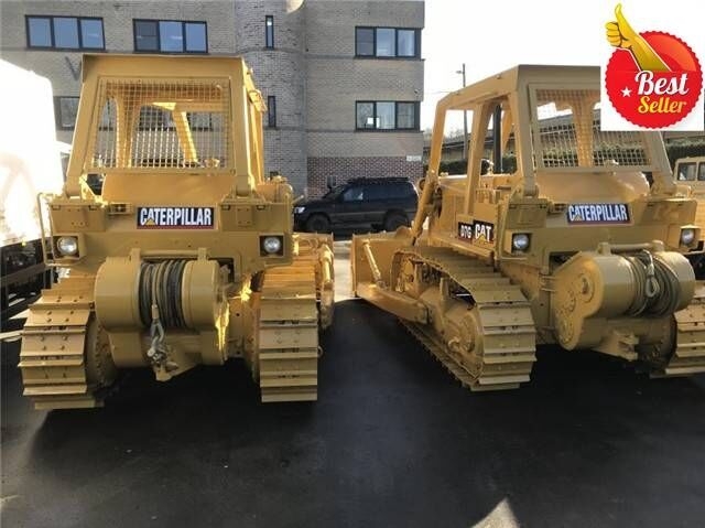 Bulldozer/