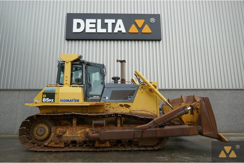 Bulldozer