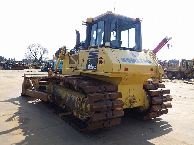 Bulldozer
