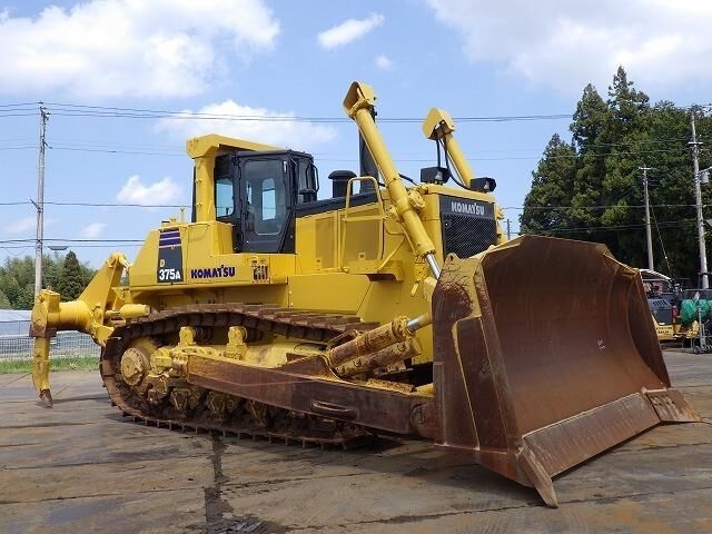 Bulldozer