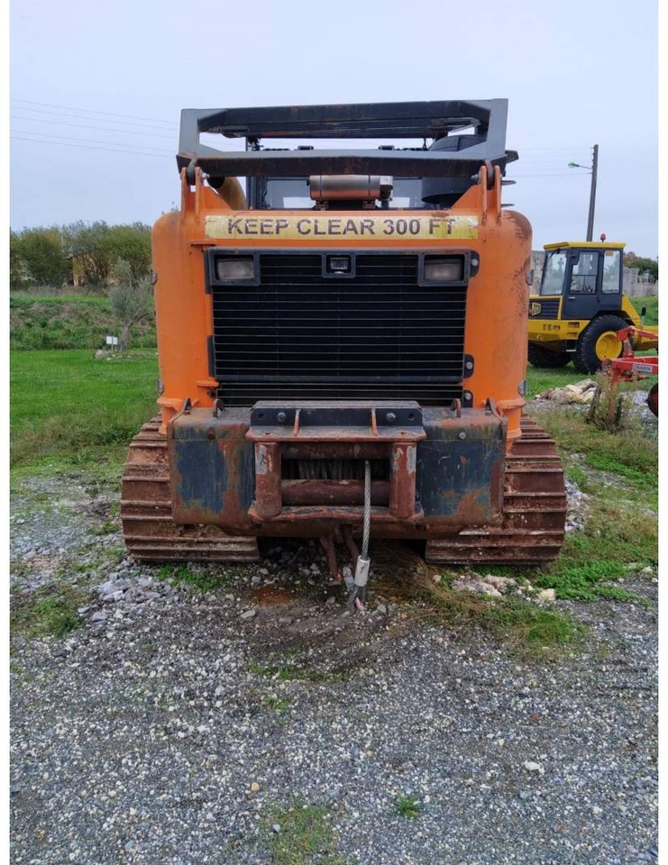 Bulldozer