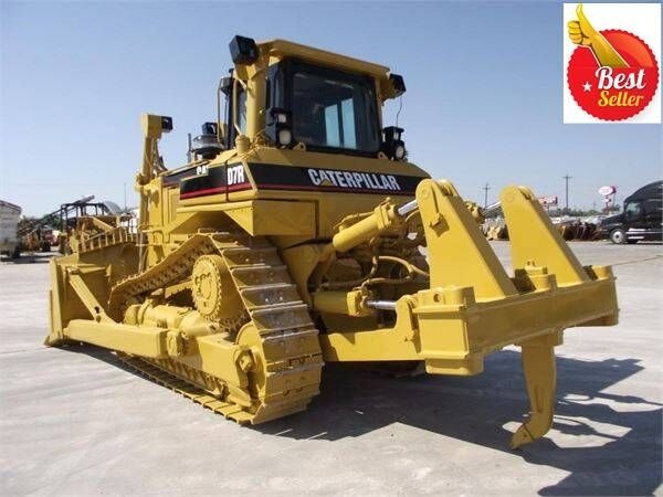 Bulldozer