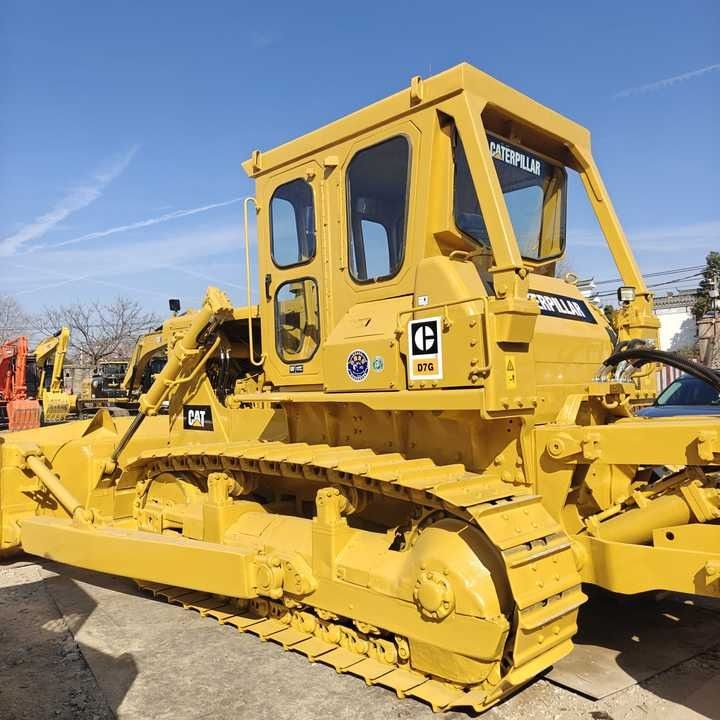 Bulldozer/