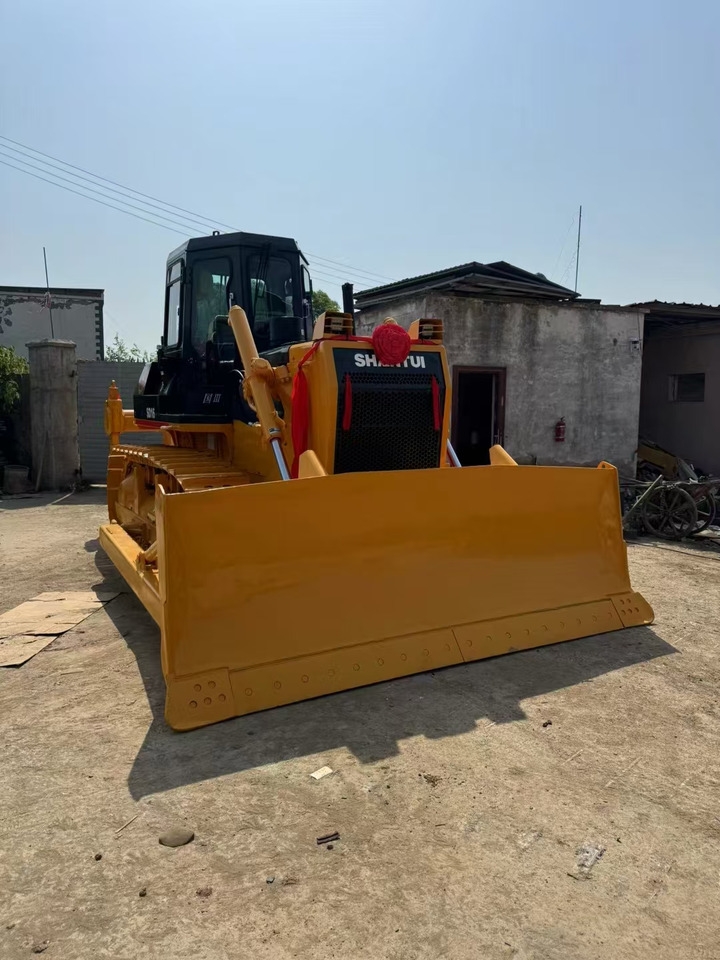 Bulldozer