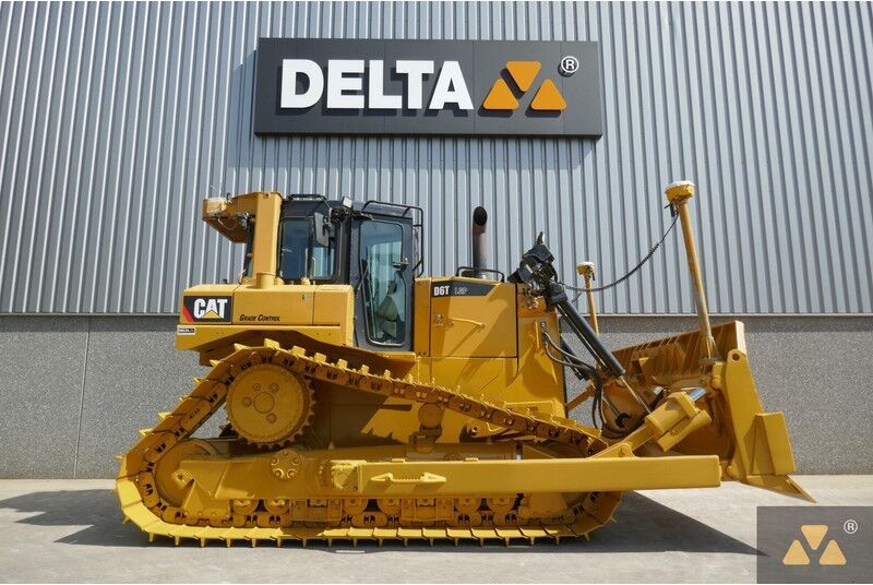 Bulldozer