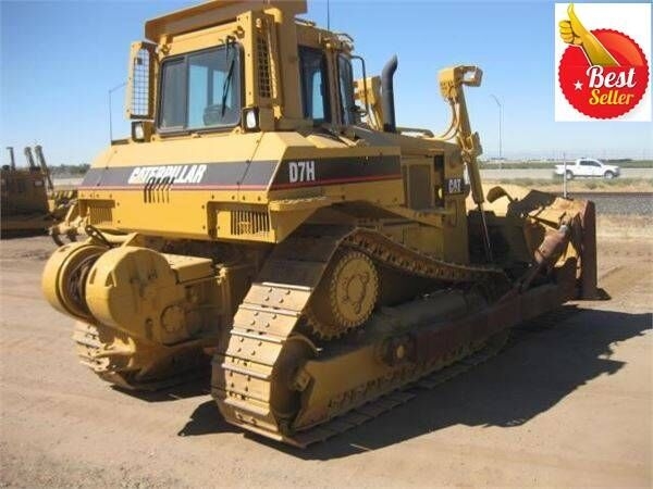 Bulldozer/