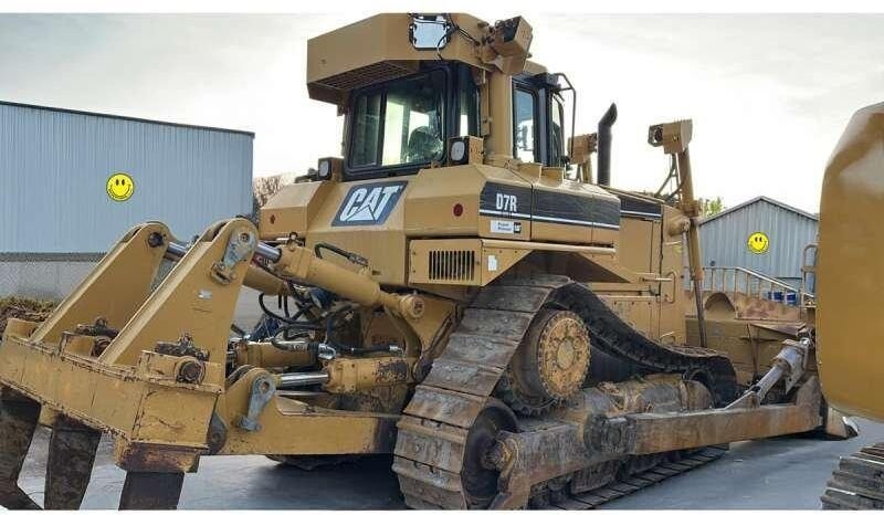 Bulldozer/