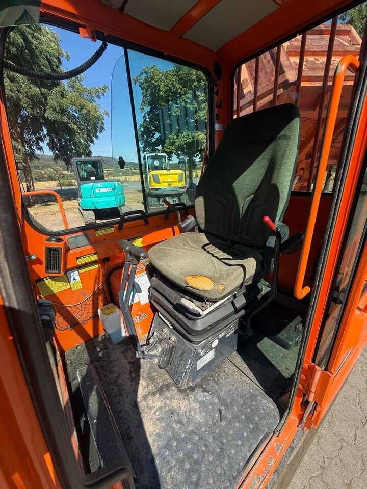 Bulldozer