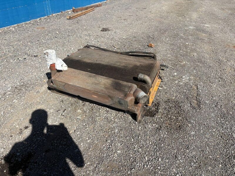 Bulldozer/